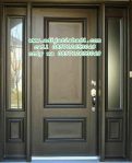 Pintu Rumah  Minimalis Modern Desain Mewah