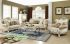 Kursi Sofa Luxury Classic Desain ruang tamu Mewah Klasik