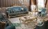 Set Kursi Sofa Tamu Mewah Klasik Desain Modern Terbaru Untuk Interior Living Room