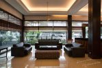 Sofa Depan Loby Hotel